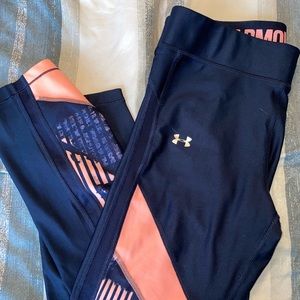 Under Armour leggings